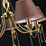 Люстра подвесная Maytoni Chester CL0100-05-R